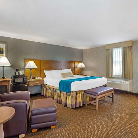 Best Western Plus Cold Spring Plymouth Extérieur photo