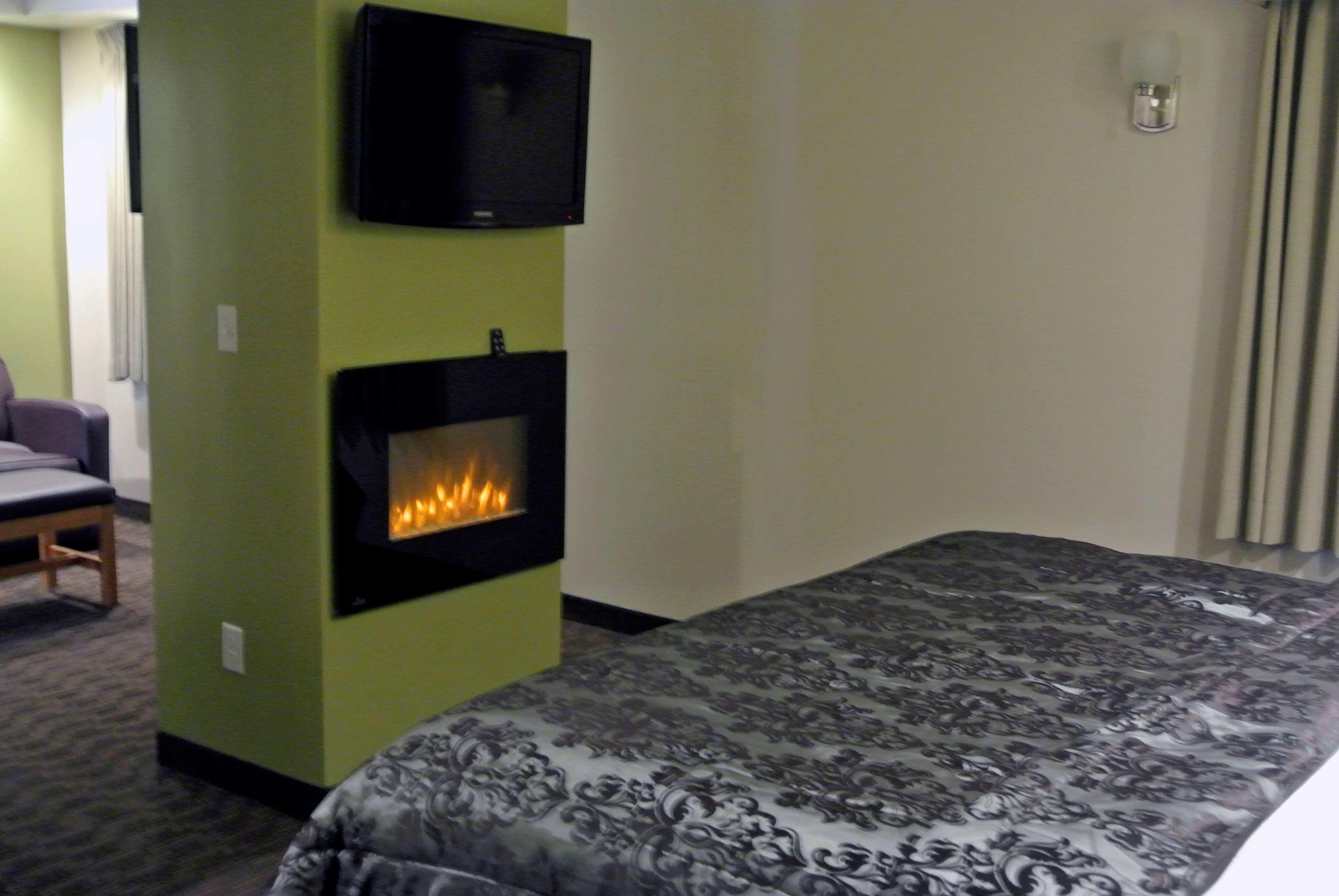 Best Western Plus Cold Spring Plymouth Extérieur photo